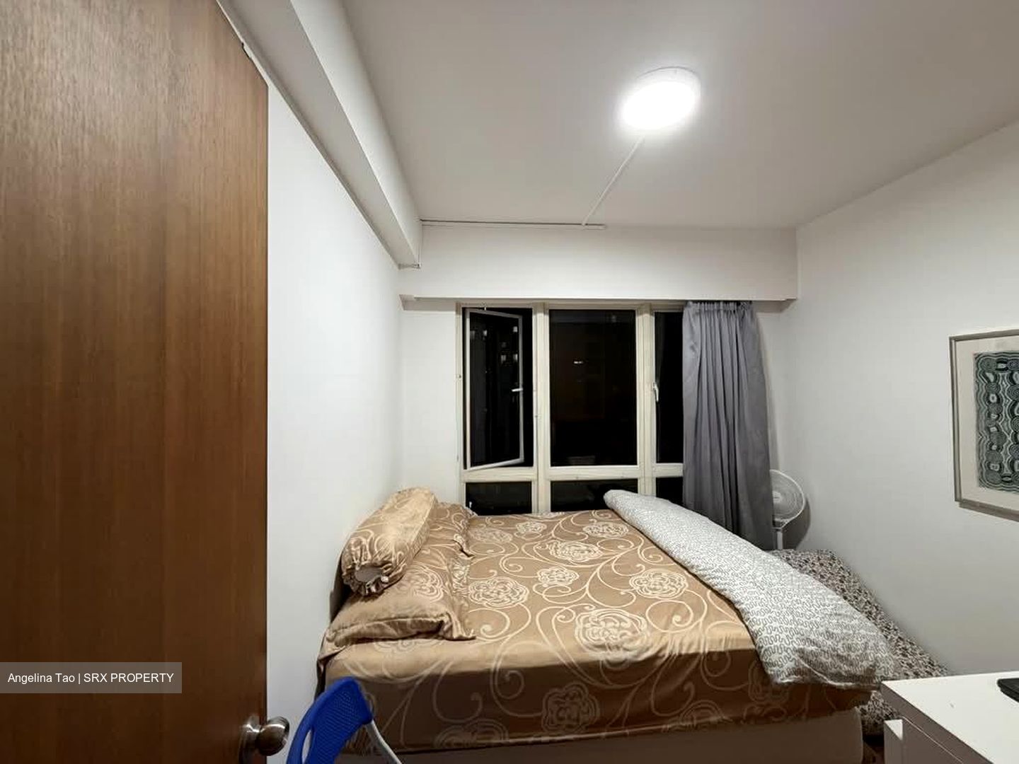 Burlington Square (D7), Apartment #537318151